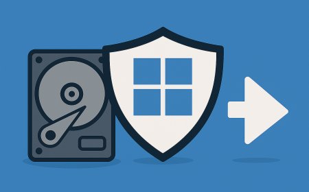 Inside Windows Process Creation: What Really Happens After You Double-Click an EXE