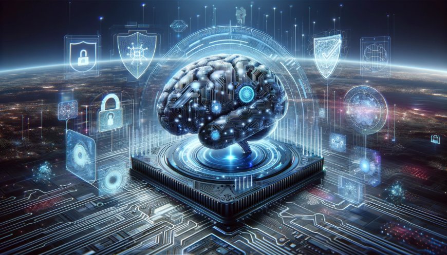 When Artificial Intelligence Becomes the Battlefield