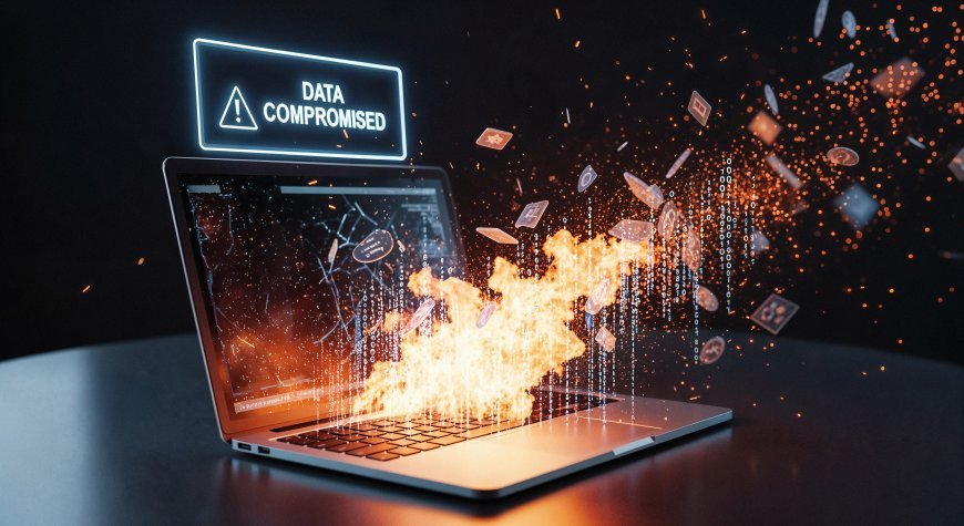The Day Every American’s Social Security Data Went to the Cloud Without a Net