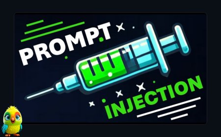 Prompt Injection Attacks on AI Tools in DevOps — Real World Examples