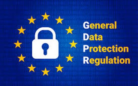 General Data Protection Regulation
