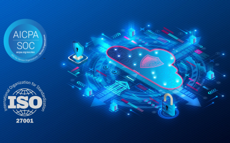 ISO 27001 & SOC 2 Audits: DevSecOps Mistakes That Fail Certifications