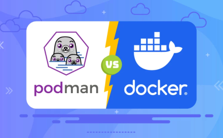 Docker vs Podman: Which Container Tool Should You Use in 2025?