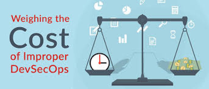 The Hidden Costs of Ignoring SBOMs in DevSecOps