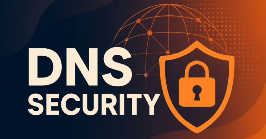 The Unseen Role of DNS Security in DevSecOps Pipelines