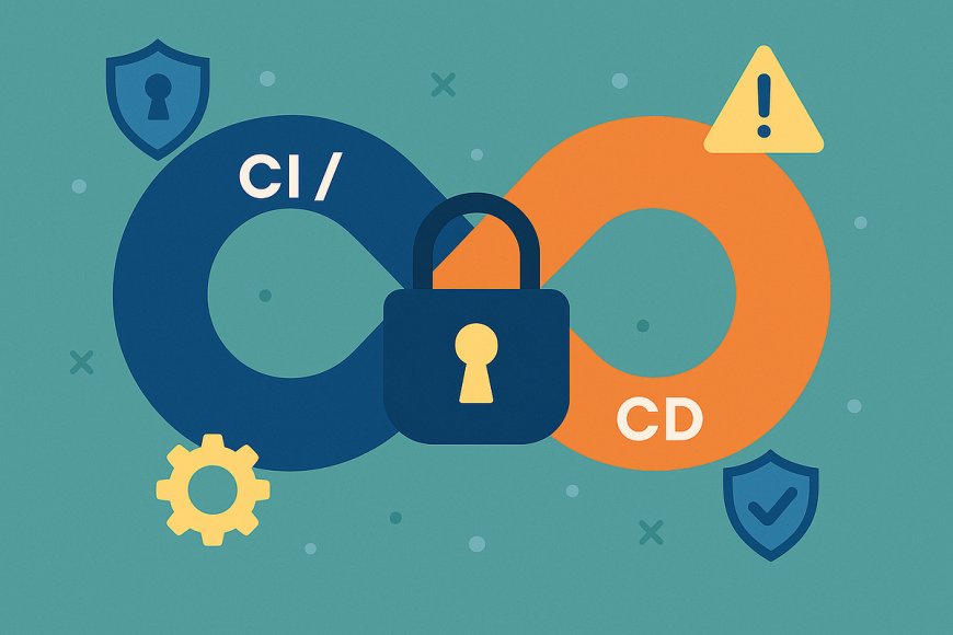 Top 10 DevSecOps Vulnerabilities Found in 2025 So Far