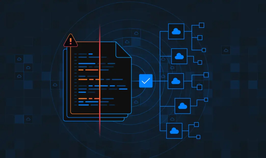 How to Secure IaC (Terraform/CloudFormation) Against Drift Attacks