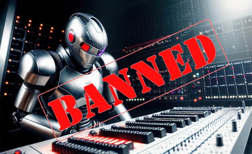 Beyond the ban: A better way to secure generative AI applications
