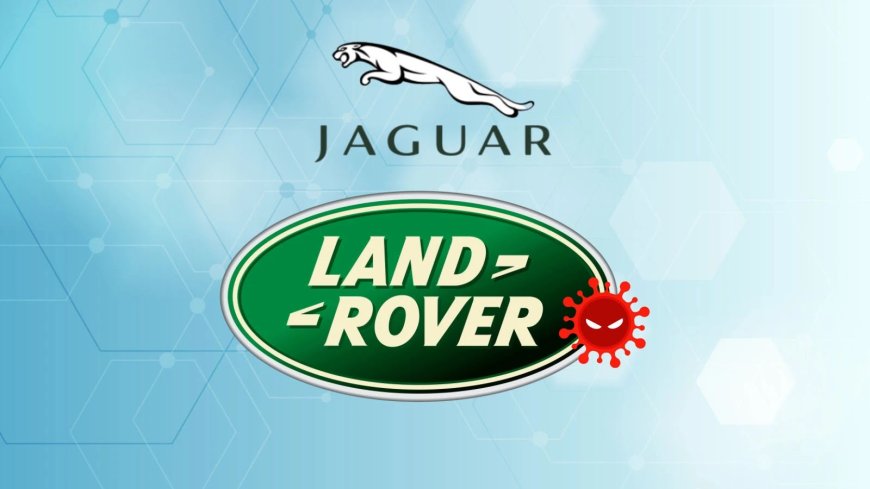 Jaguar Land Rover Shutdown: A Wake-Up Call for Automotive Cybersecurity