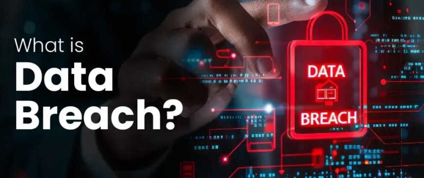 Data Breach Deep Dive: Why Retail & E-commerce Apps Keep Getting Hacked