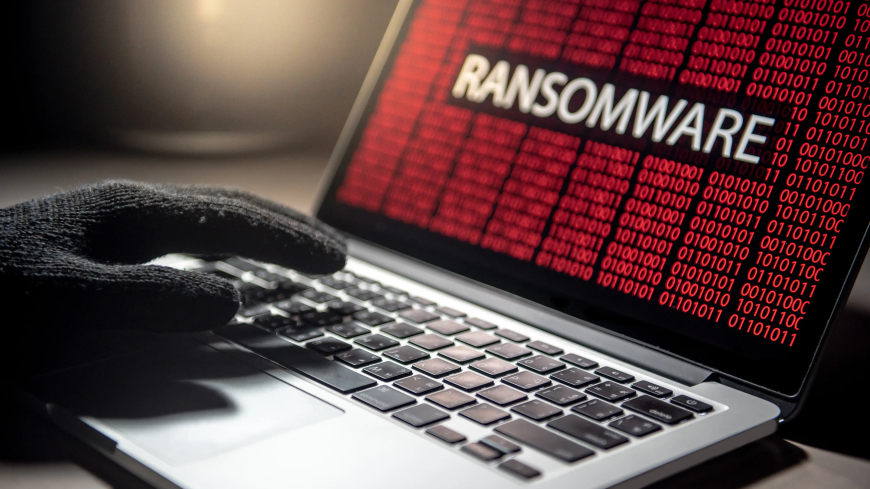 The Anatomy of a Ransomware Attack on CI/CD Pipelines