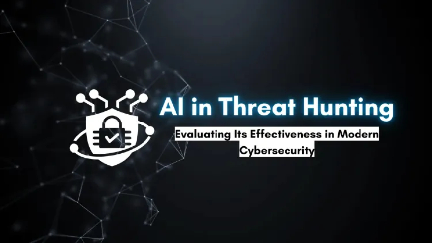 How to Use AI for Threat Hunting in Cloud Environments