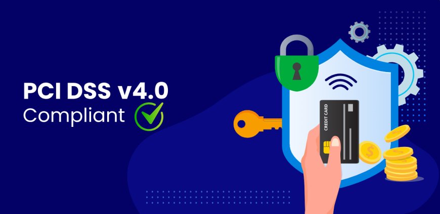 PCI DSS 4.0 & DevSecOps: What Changed in 2025