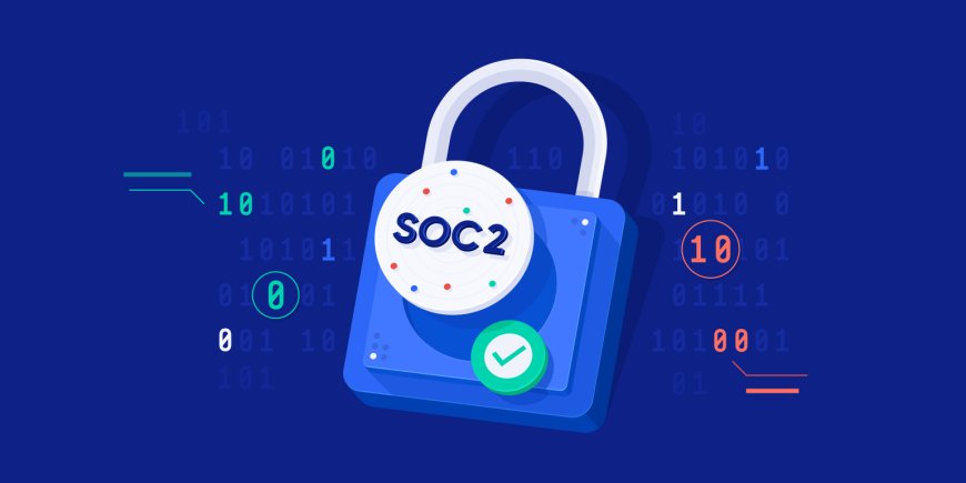System and organization controls (SOC 2)