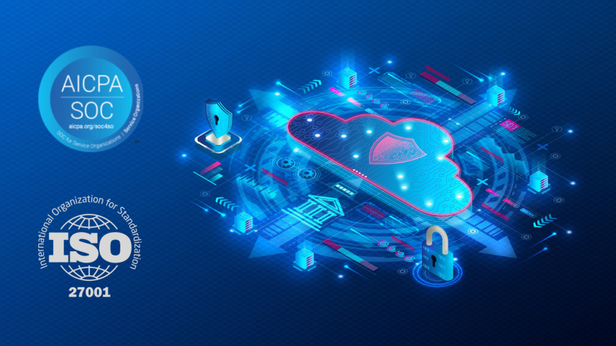ISO 27001 & SOC 2 Audits: DevSecOps Mistakes That Fail Certifications
