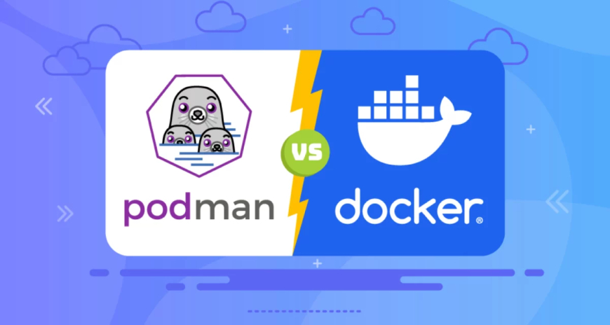 Docker vs Podman: Which Container Tool Should You Use in 2025?