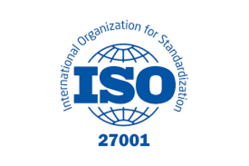 ISO/IEC 27001 AND ISMS