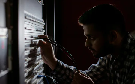 GDPR Handbook for Cybersecurity Professionals