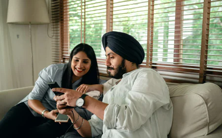 The DPDP Act, 2023: India's New Era of Data Privacy and Cybersecurity