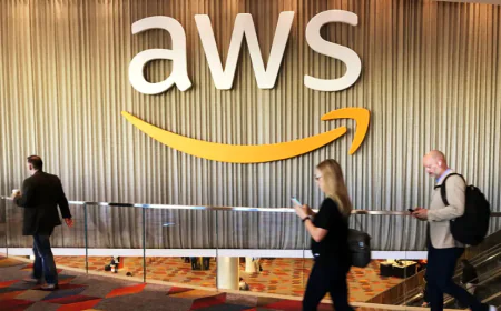 Serverless Security in AWS Lambda: 2025 Attack Trends