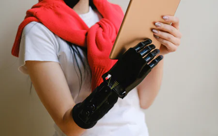 Digital accessibility under ADA title III and section 508