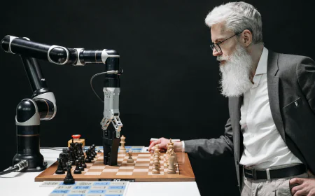 How to Use AI for Threat Hunting in Cloud Environments