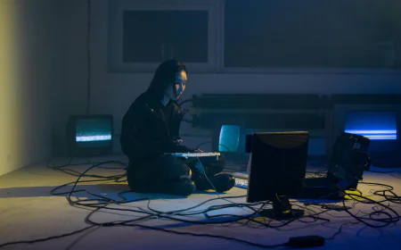 Chaos Engineering in Kubernetes: Breaking Things to Make Them Stronger