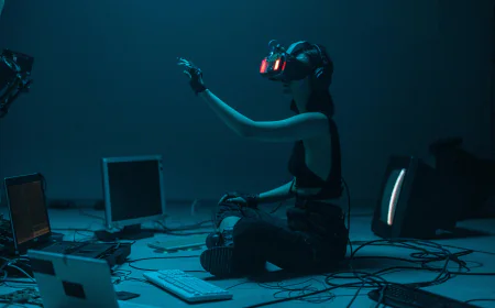 The Future of DevSecOps: AI-Driven Security by 2030