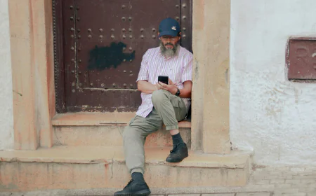 "Isn’t OSINT Just Glorified Googling?"