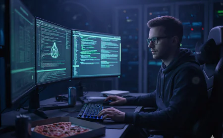 Inside the Dark Web: Your Ultimate Guide to the Hidden Side