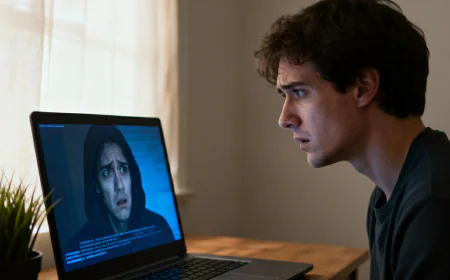 5 signs you’ve been hacked–Here’s how to fight back!