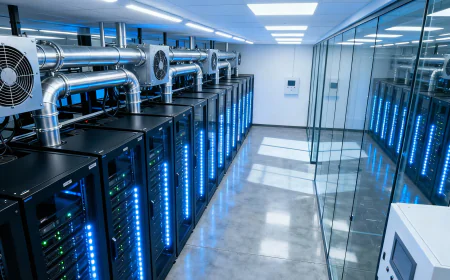 AWS Outage of October 2025: How a DNS Failure Brought the Internet to a Standstill