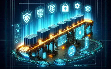 Secure Supply Chain with Sigstore, Cosign & SLSA Framework