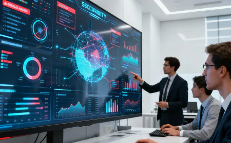 Will AI Eventually Predict Every Cyber Threat?