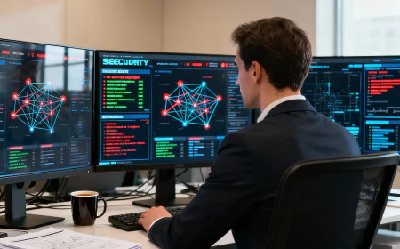 How to Prevent Cyber Attacks Before They Happen: The Essential Checklist