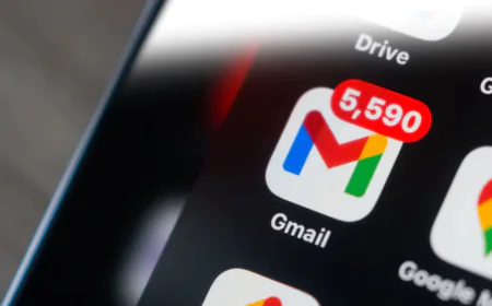 Massive 183 Million Credential Leak Exposes Millions of Gmail Accounts in One of the Largest Data Dumps Ever