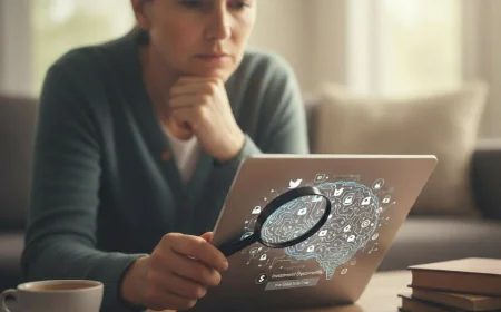 The Psychology of Hacking: Why People Still Fall for Scams