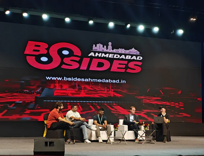 BSides Ahmedabad 2025: The Next-Gen Security Advancement Event You Can't Miss