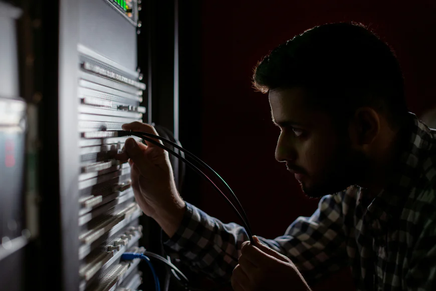 GDPR Handbook for Cybersecurity Professionals