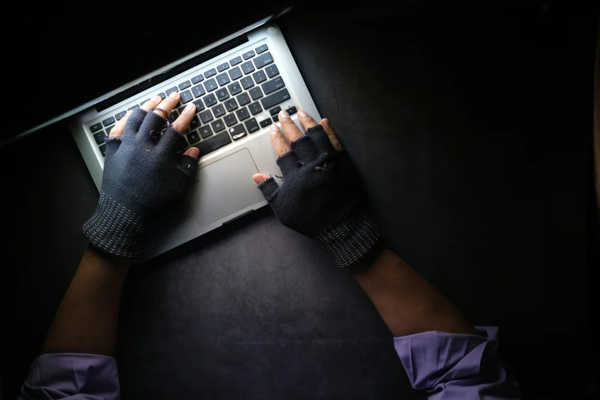 The Day Every American’s Social Security Data Went to the Cloud Without a Net