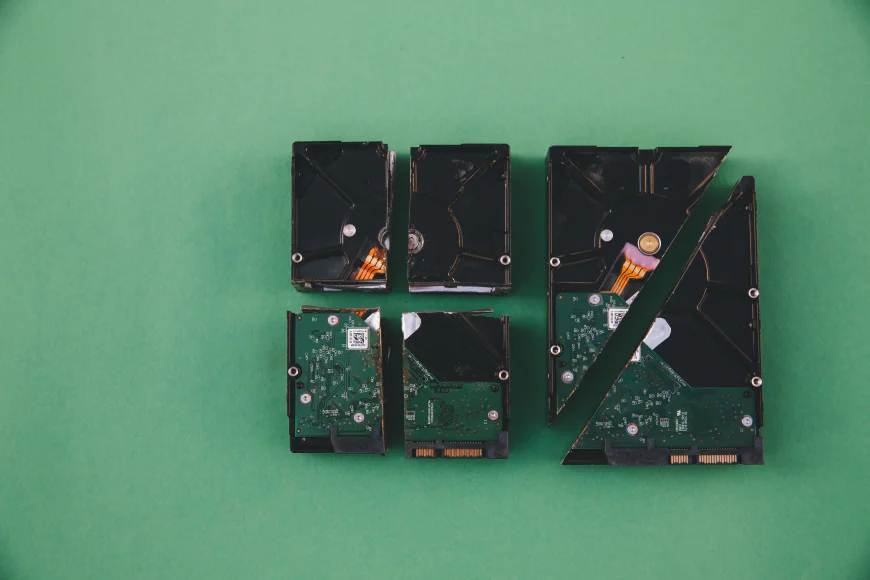 How Rust Protects Against Memory Leaks and Memory Corruption