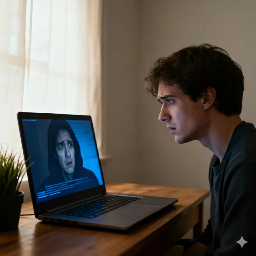 5 signs you’ve been hacked–Here’s how to fight back!