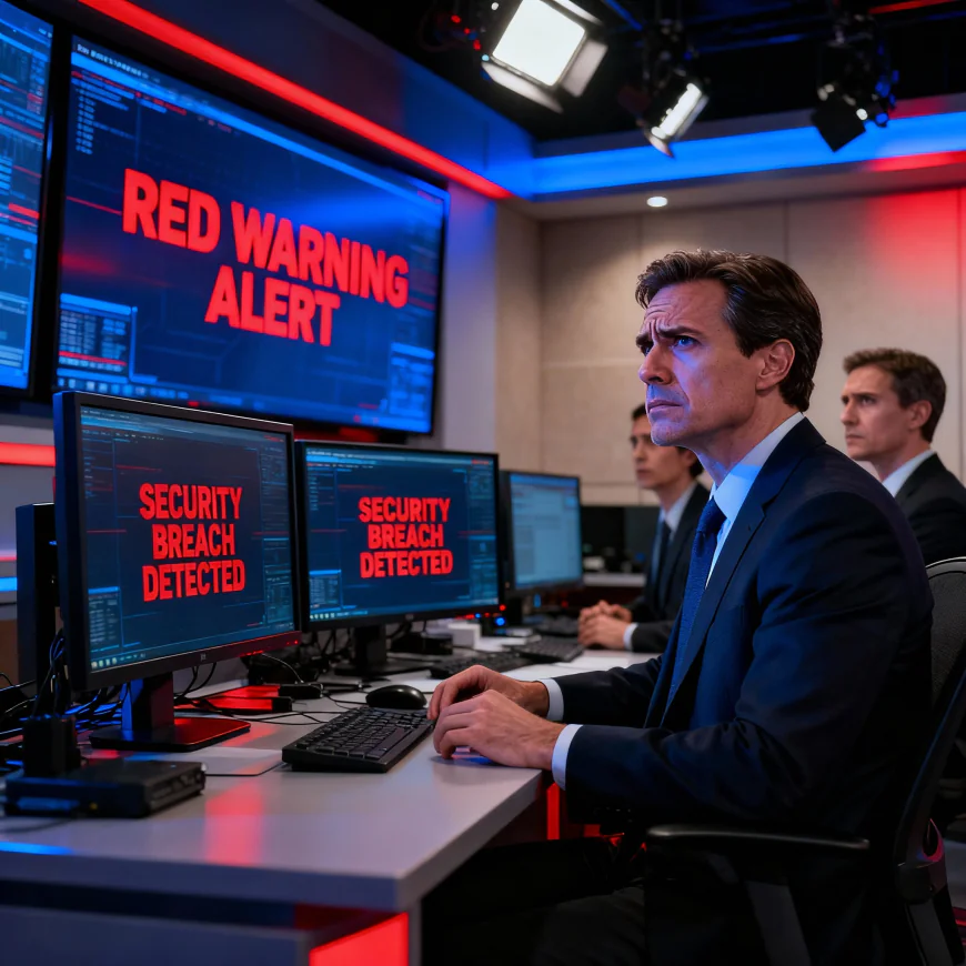 1.5 Millions Devices Under Threat: Massive Cyber Attack