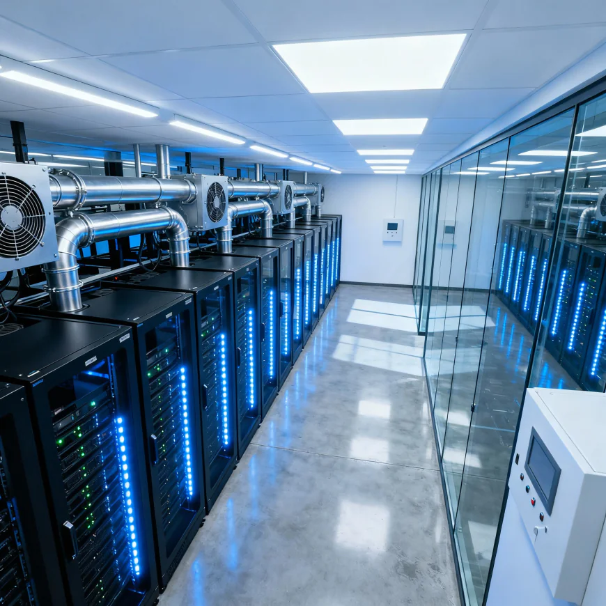 AWS Outage of October 2025: How a DNS Failure Brought the Internet to a Standstill