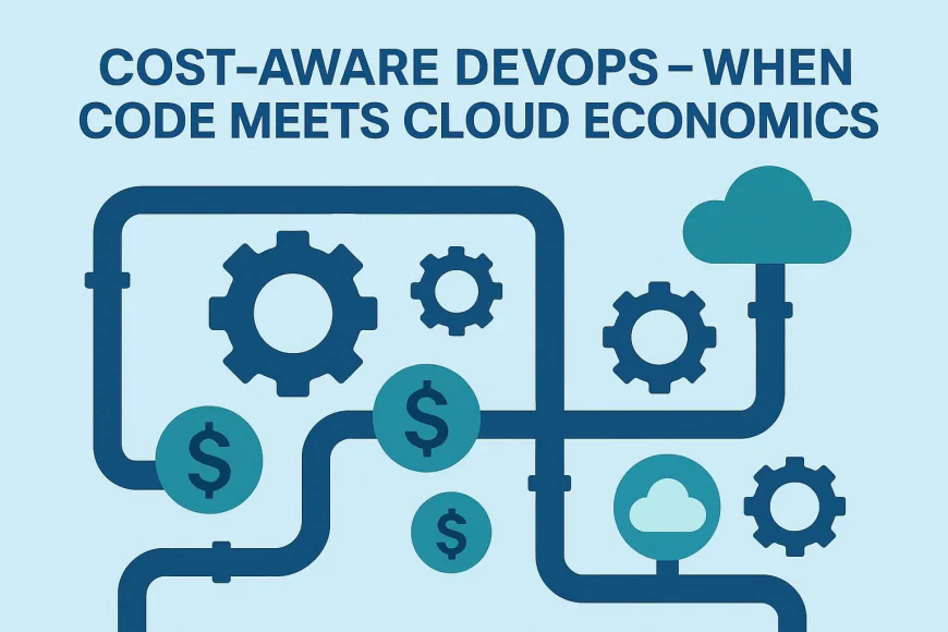 Cost-Aware DevOps – Automating Cloud Cost Optimization