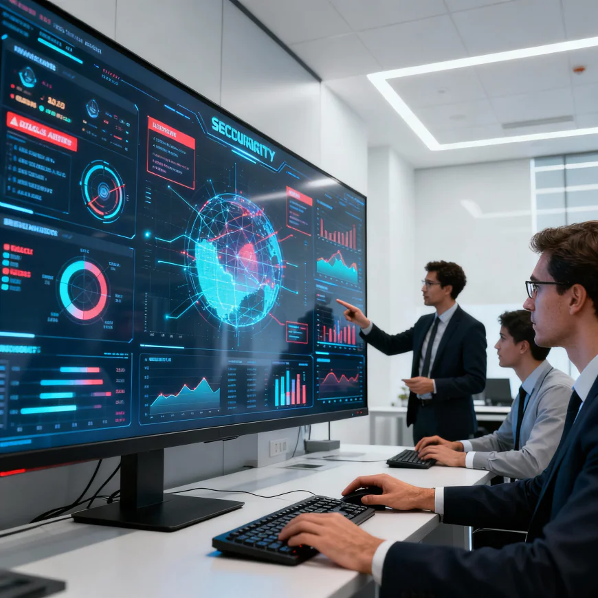 Will AI Eventually Predict Every Cyber Threat?