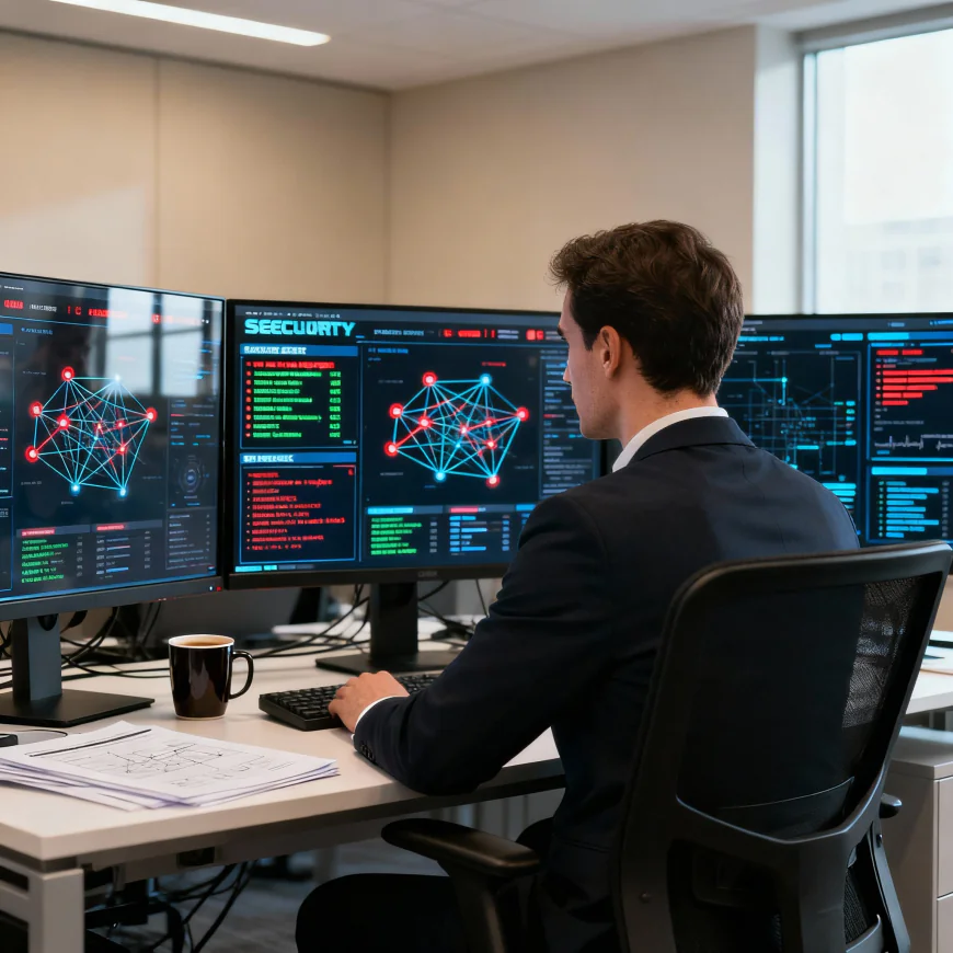 How to Prevent Cyber Attacks Before They Happen: The Essential Checklist