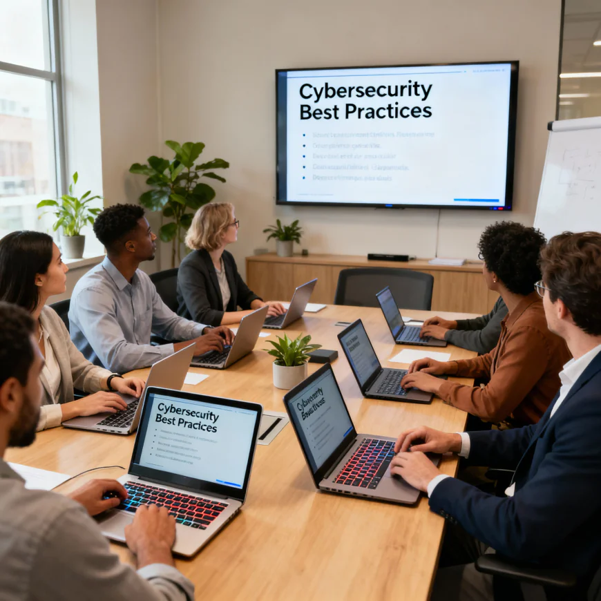 How Hackers Target Small Businesses — And How to Fight Back