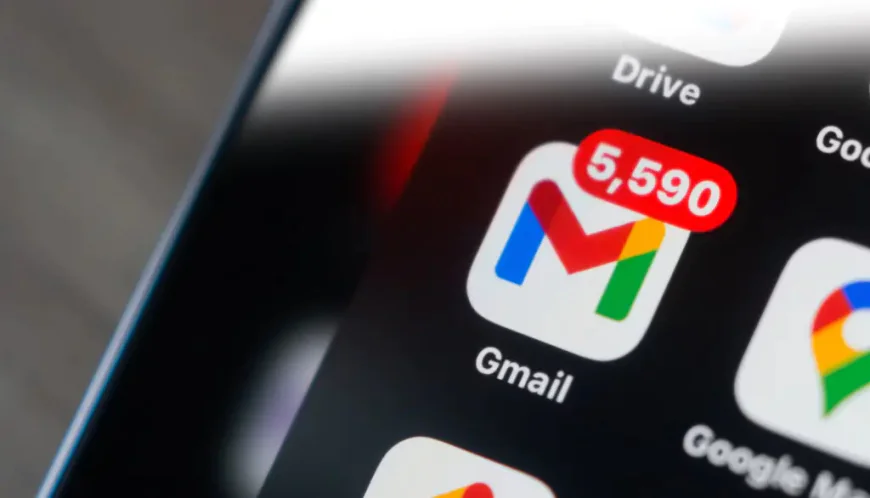Massive 183 Million Credential Leak Exposes Millions of Gmail Accounts in One of the Largest Data Dumps Ever