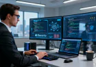 AI & Security: Revolutionizing Cybersecurity in the Digital Age
